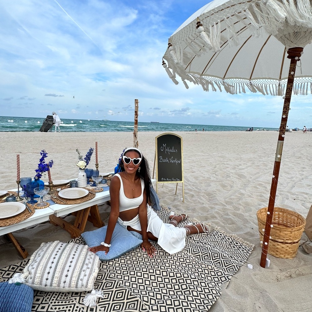 Chic White Cut Out Maxi Dress